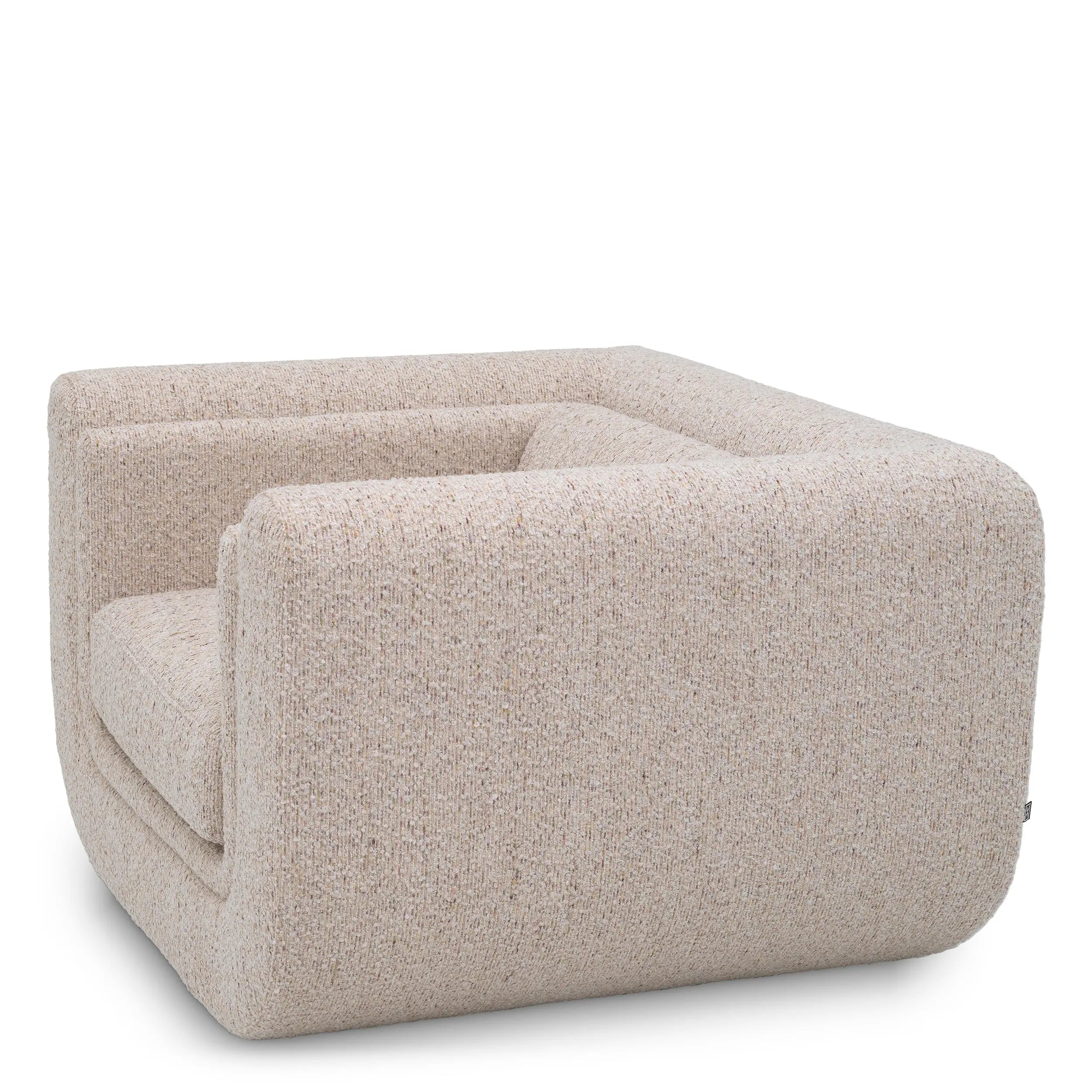 Chair Barrow Eichholtz