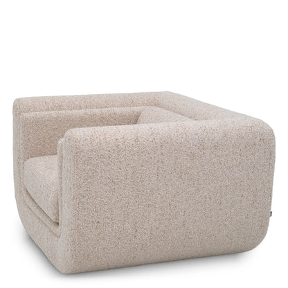Chair Barrow Eichholtz