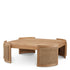 Outdoor Coffee table Marenzo Eichholtz