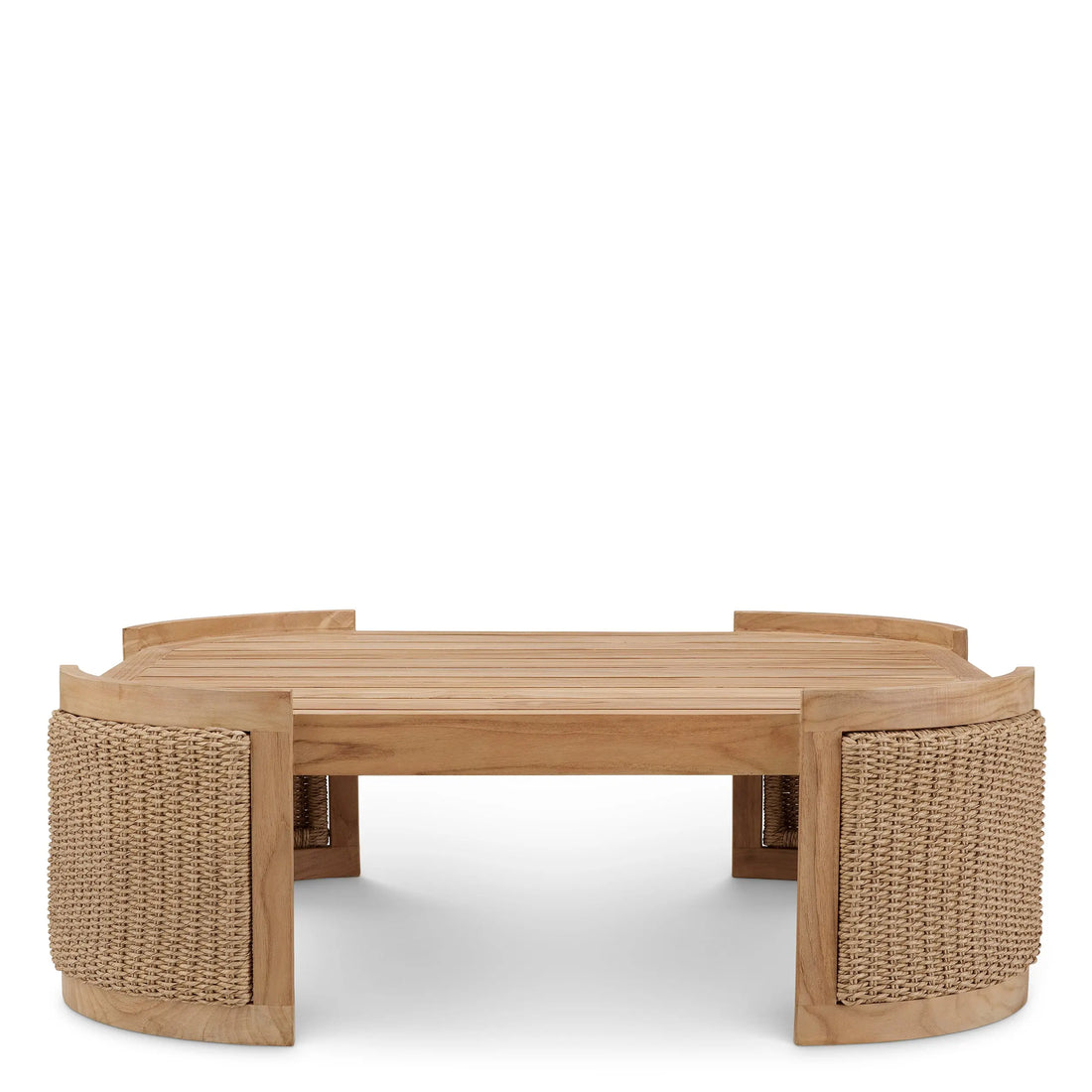Outdoor Coffee table Marenzo Eichholtz
