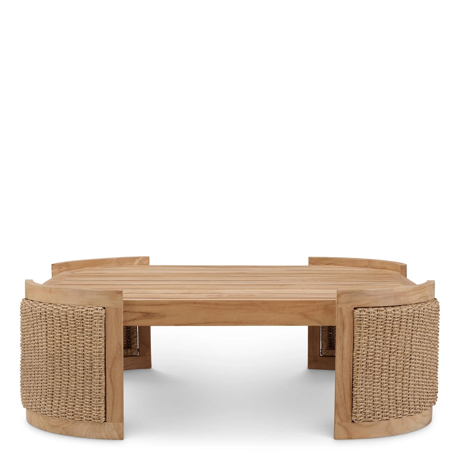 Outdoor Coffee table Marenzo Eichholtz