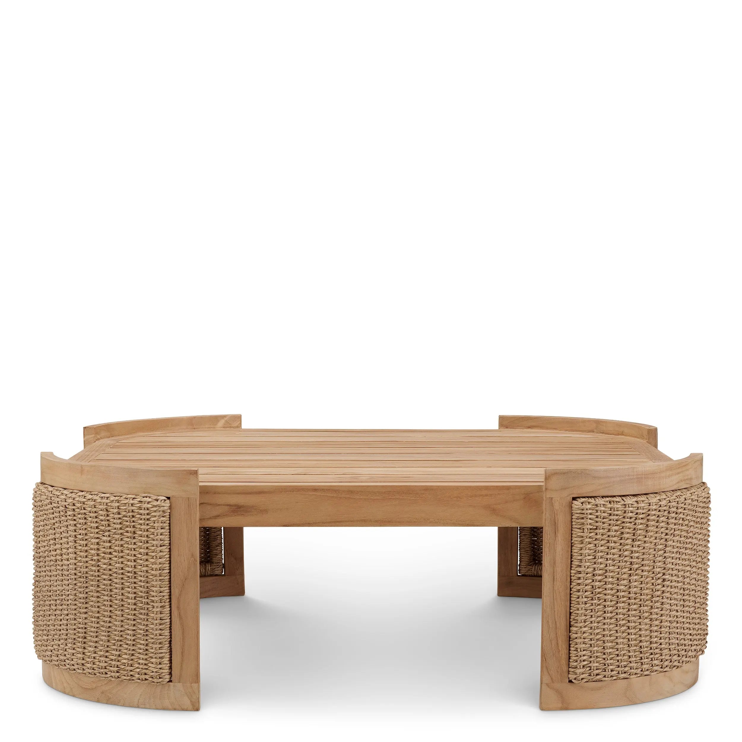 Outdoor Coffee table Marenzo Eichholtz