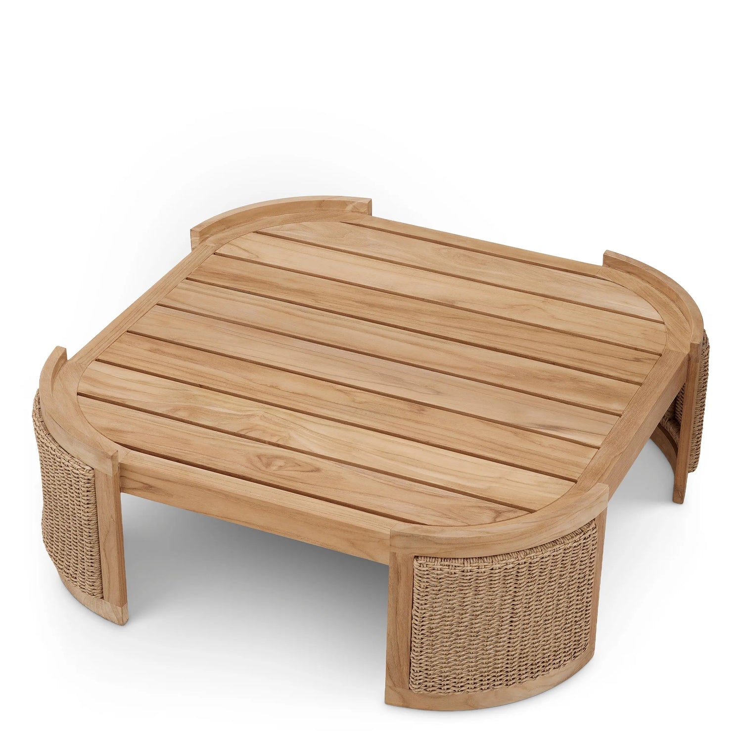 Outdoor Coffee table Marenzo Eichholtz