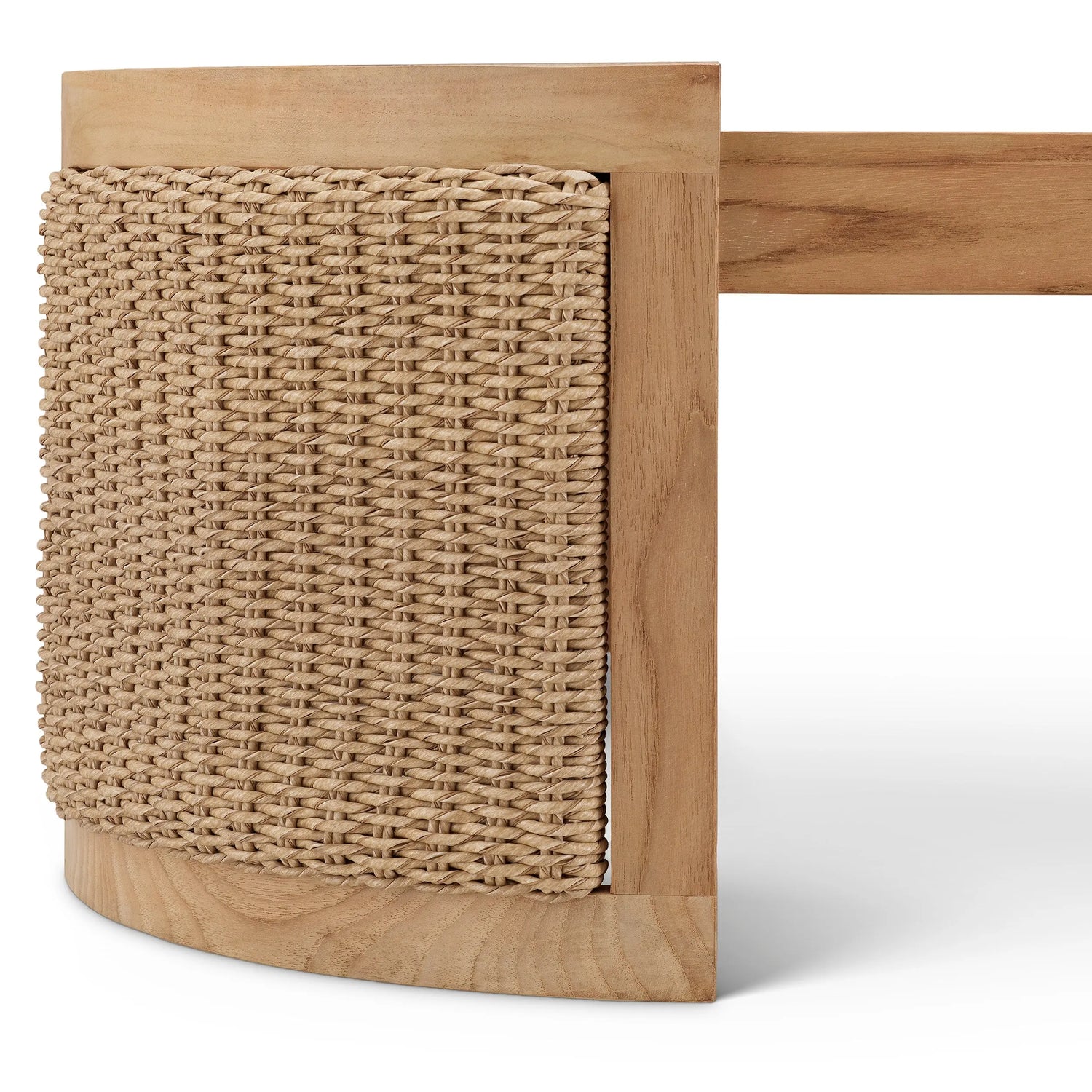 Outdoor Coffee table Marenzo Eichholtz