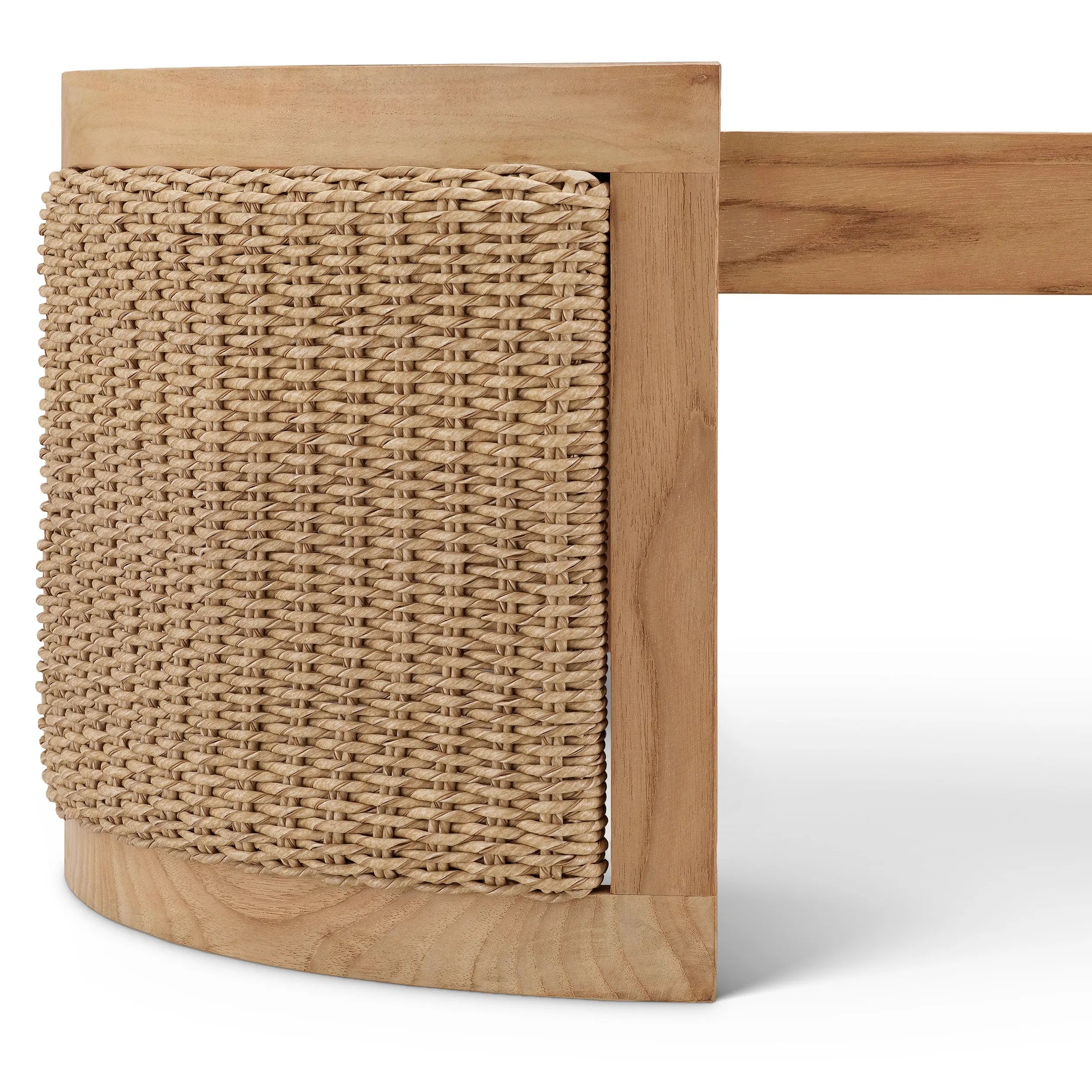 Outdoor Coffee table Marenzo Eichholtz