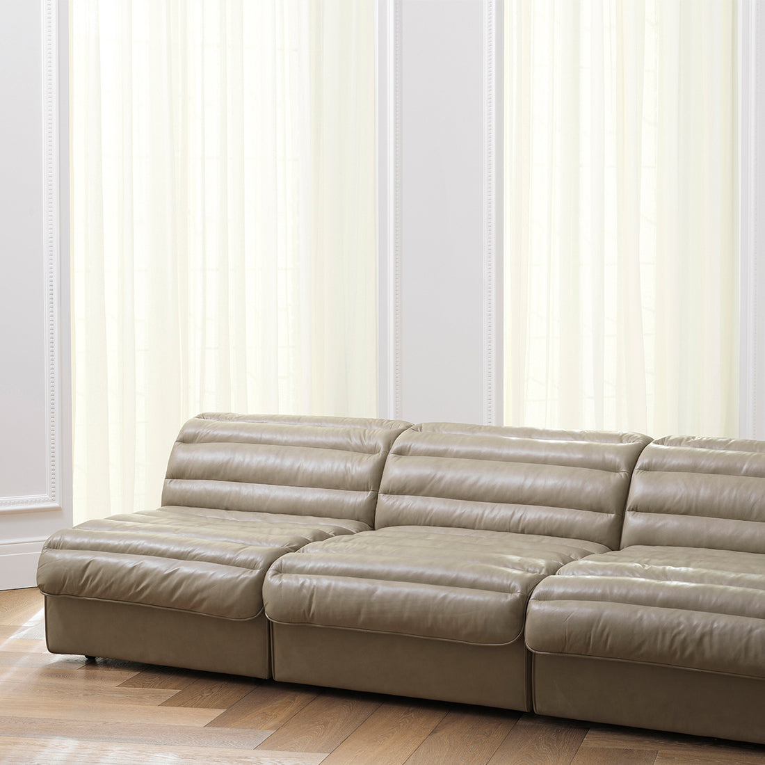 Modular Sofa Dunemore Eichholtz