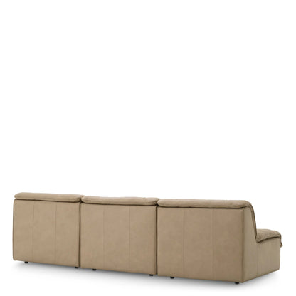 Modular Sofa Dunemore Eichholtz