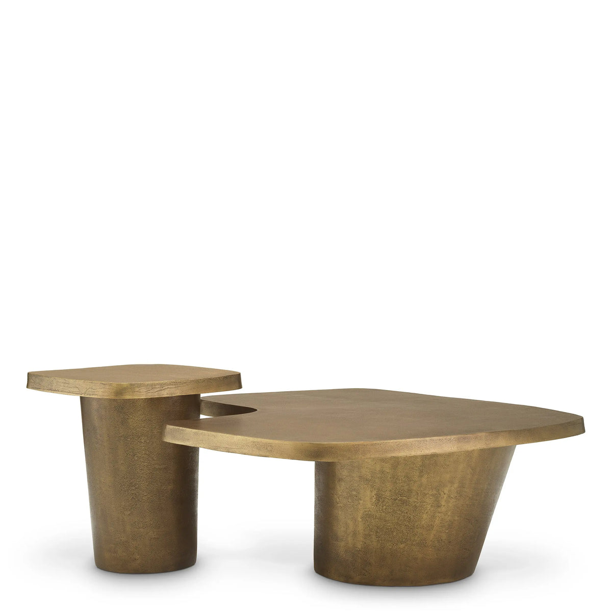Coffee Table Pierro set of 2 Eichholtz