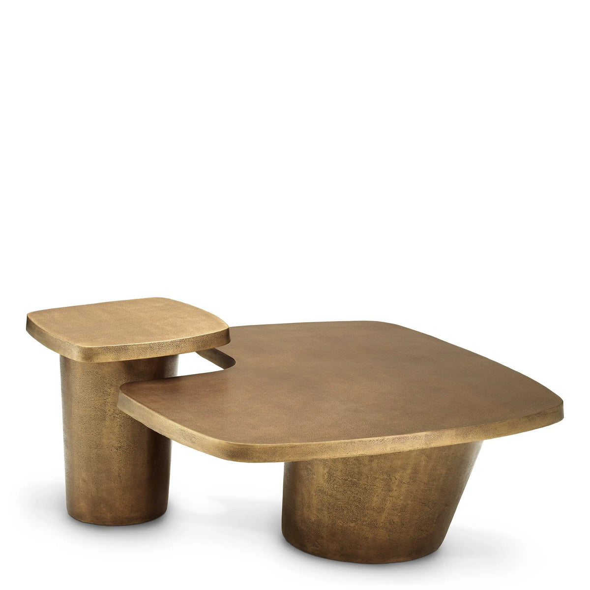 Coffee Table Pierro set of 2 Eichholtz