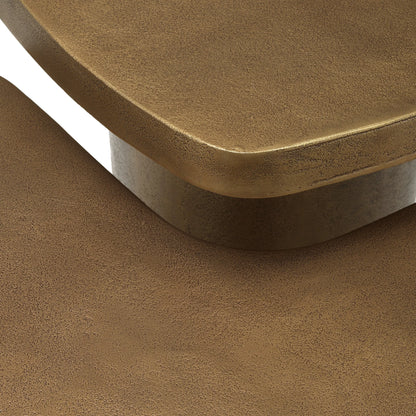 Coffee Table Pierro set of 2