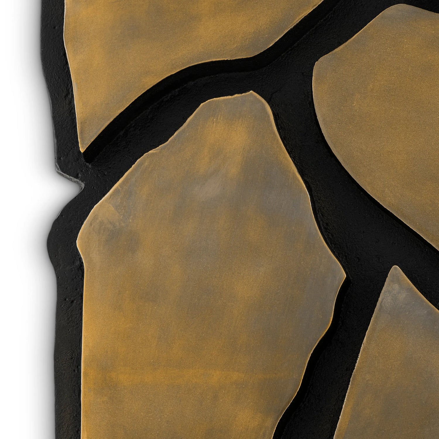 Wall Object Sova Eichholtz