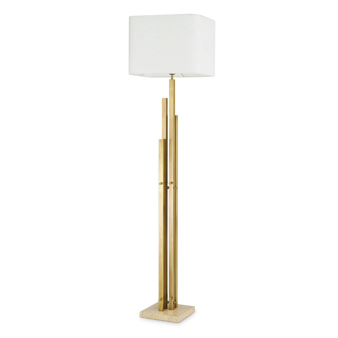 Floor Lamp Destino Eichholtz