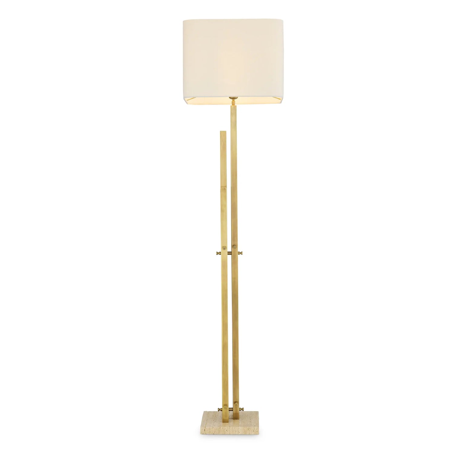 Floor Lamp Destino Eichholtz