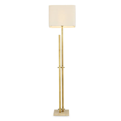 Floor Lamp Destino Eichholtz