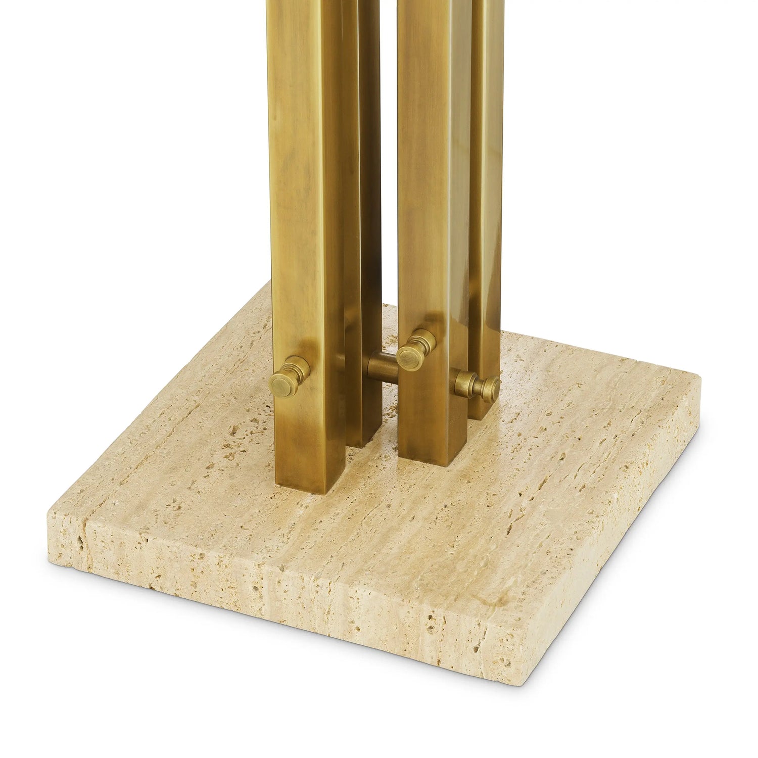 Floor Lamp Destino Eichholtz