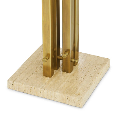 Floor Lamp Destino Eichholtz