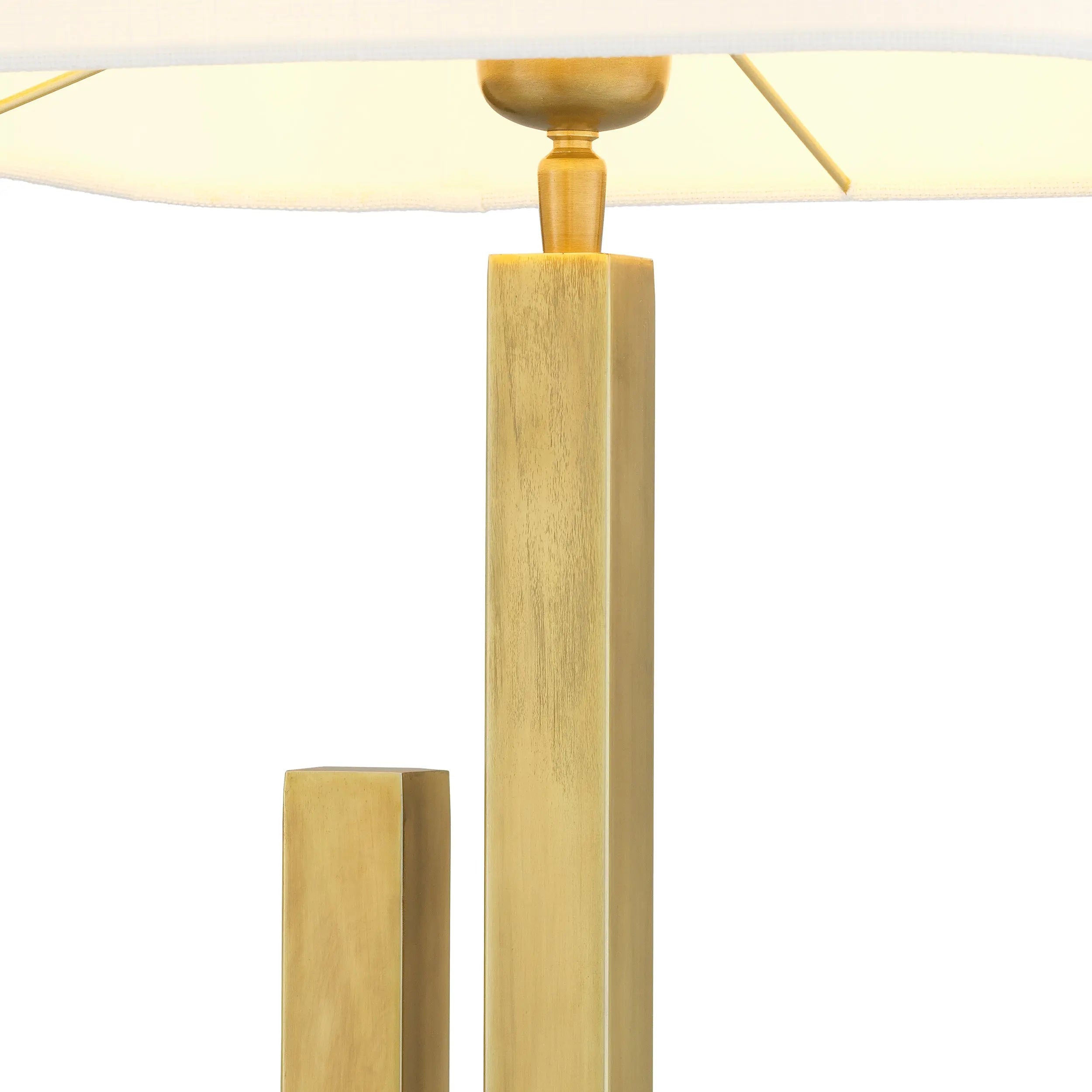 Floor Lamp Destino Eichholtz
