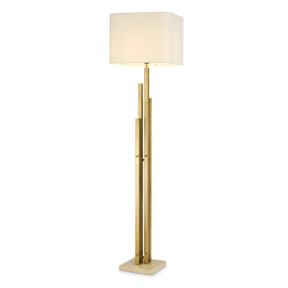 Floor Lamp Destino Eichholtz