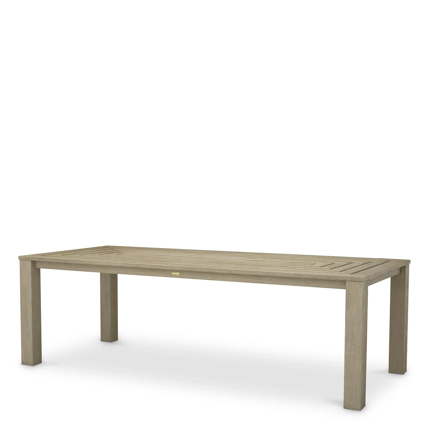 Outdoor Dining Table Vistamar Eichholtz