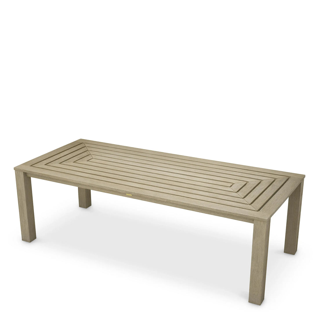 Outdoor Dining Table Vistamar Eichholtz