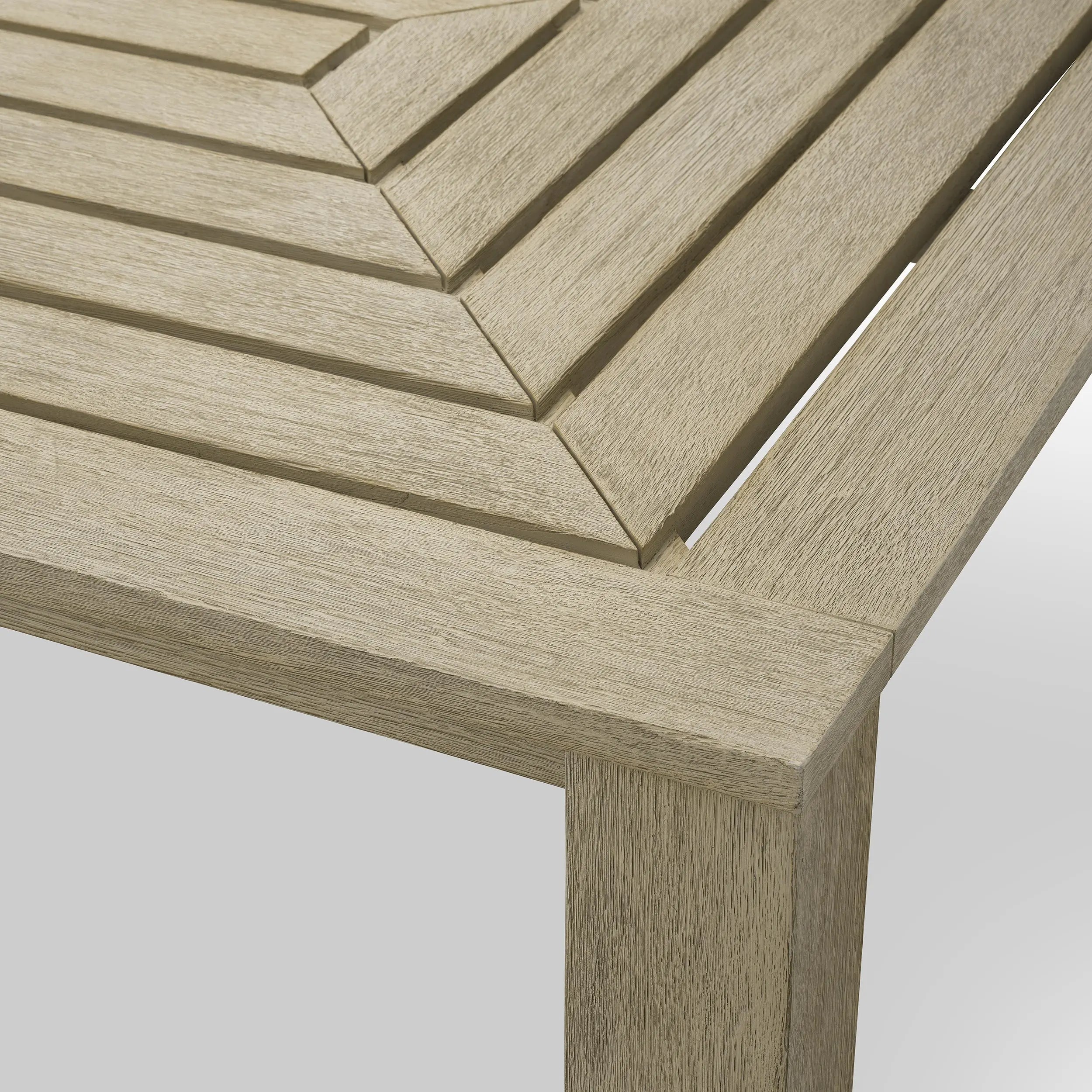 Outdoor Dining Table Vistamar Eichholtz