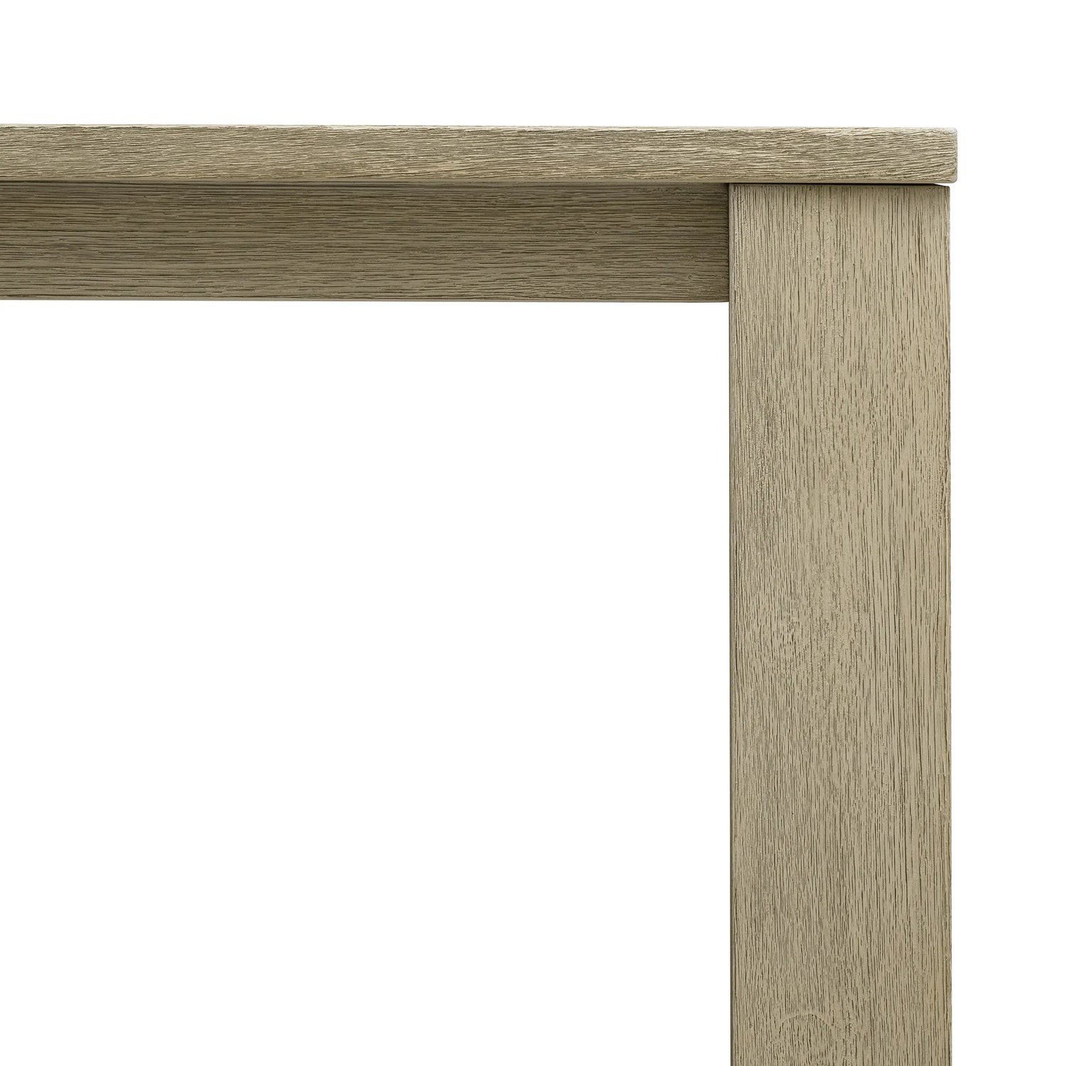 Outdoor Dining Table Vistamar Eichholtz