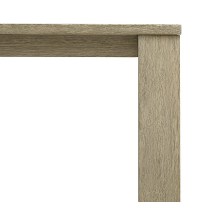 Outdoor Dining Table Vistamar Eichholtz