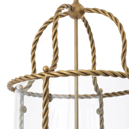 Pendant Preston Eichholtz