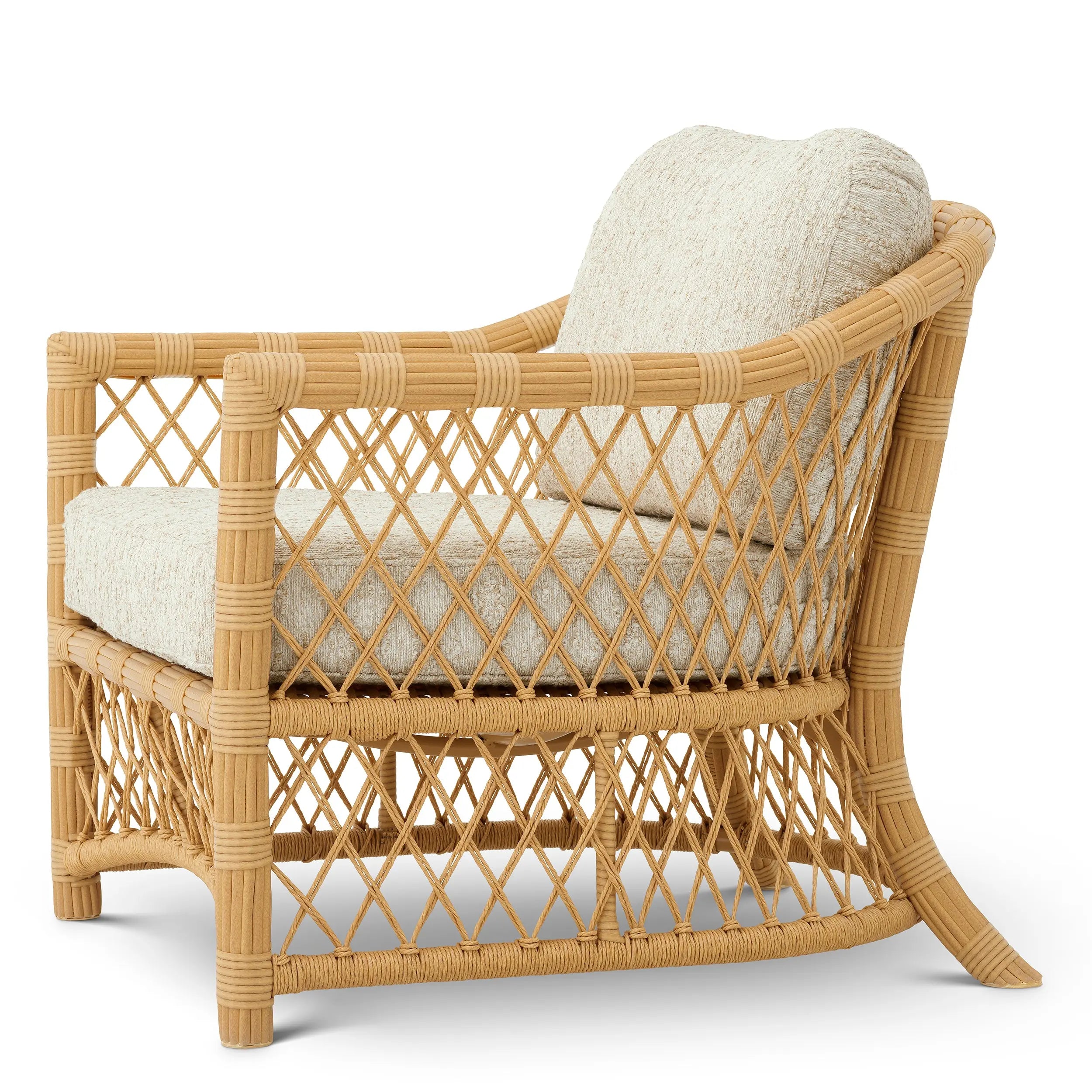 Outdoor Chair Riverton Eichholtz
