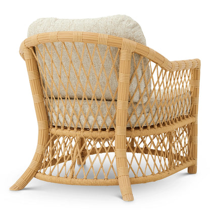 Outdoor Chair Riverton Eichholtz