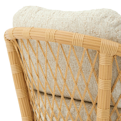 Outdoor Chair Riverton Eichholtz