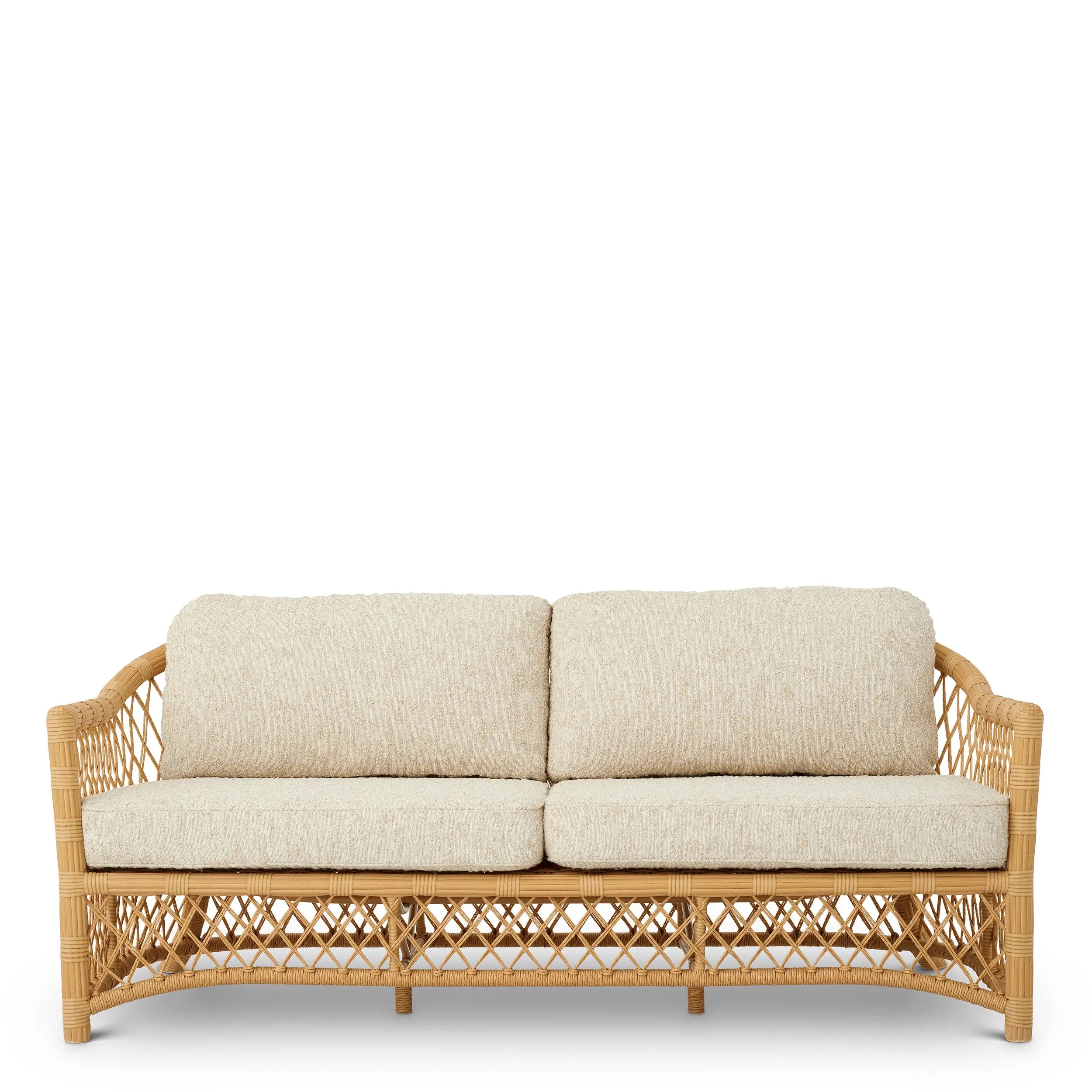 Outdoor Sofa Riverton Eichholtz