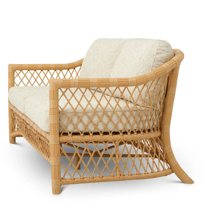 Outdoor Sofa Riverton Eichholtz