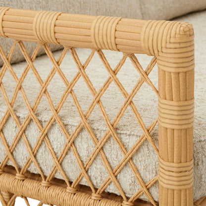 Outdoor Sofa Riverton Eichholtz
