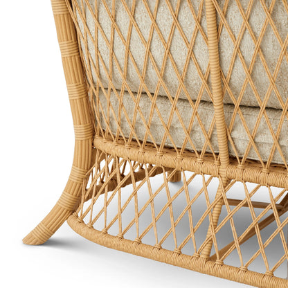 Outdoor Sofa Riverton Eichholtz