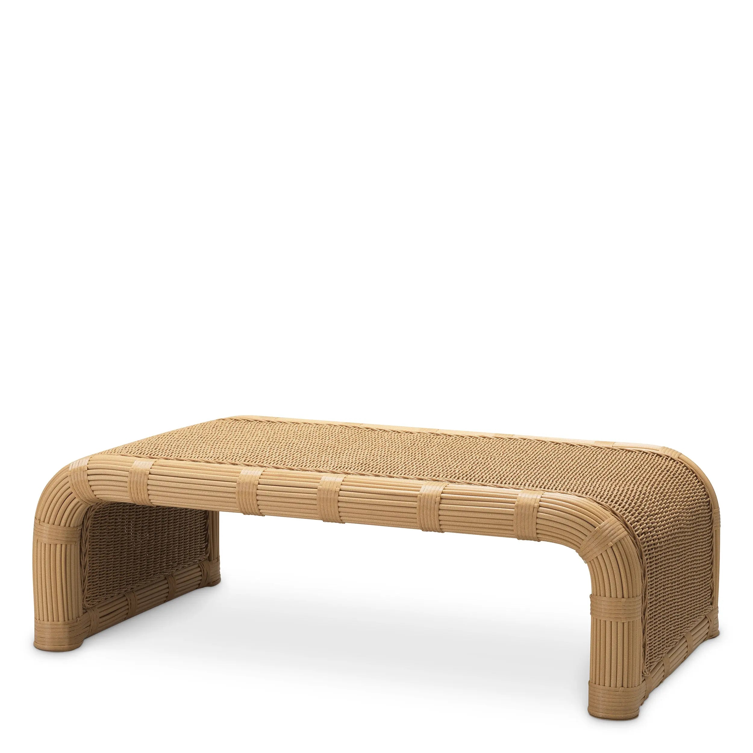 Outdoor Coffee Table Riverton Eichholtz