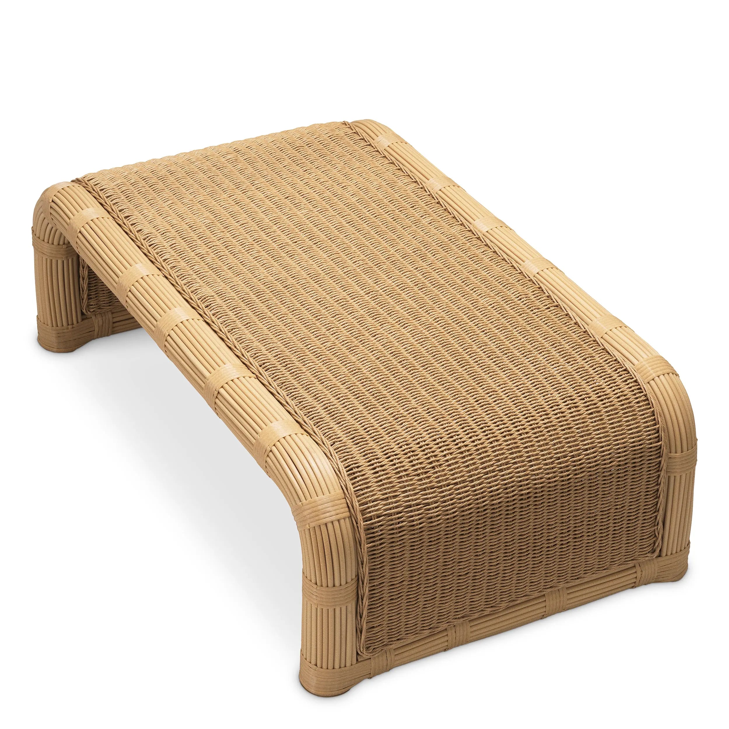 Outdoor Coffee Table Riverton Eichholtz