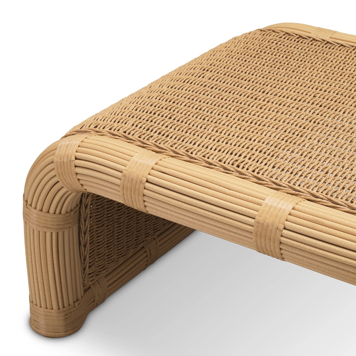 Outdoor Coffee Table Riverton Eichholtz