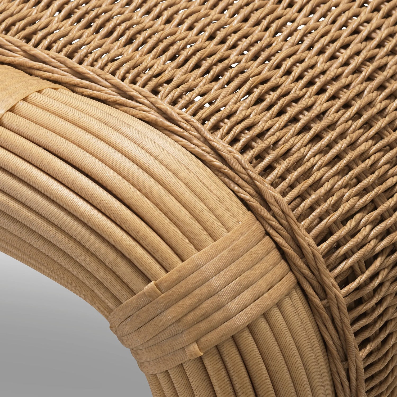 Outdoor Coffee Table Riverton Eichholtz