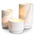 Tealight Holder Leonidas set of 3 Eichholtz
