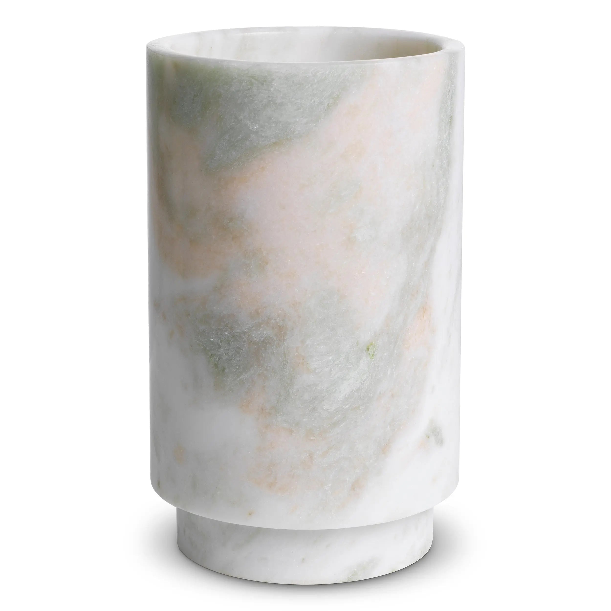 Tealight Holder Leonidas set of 3 Eichholtz