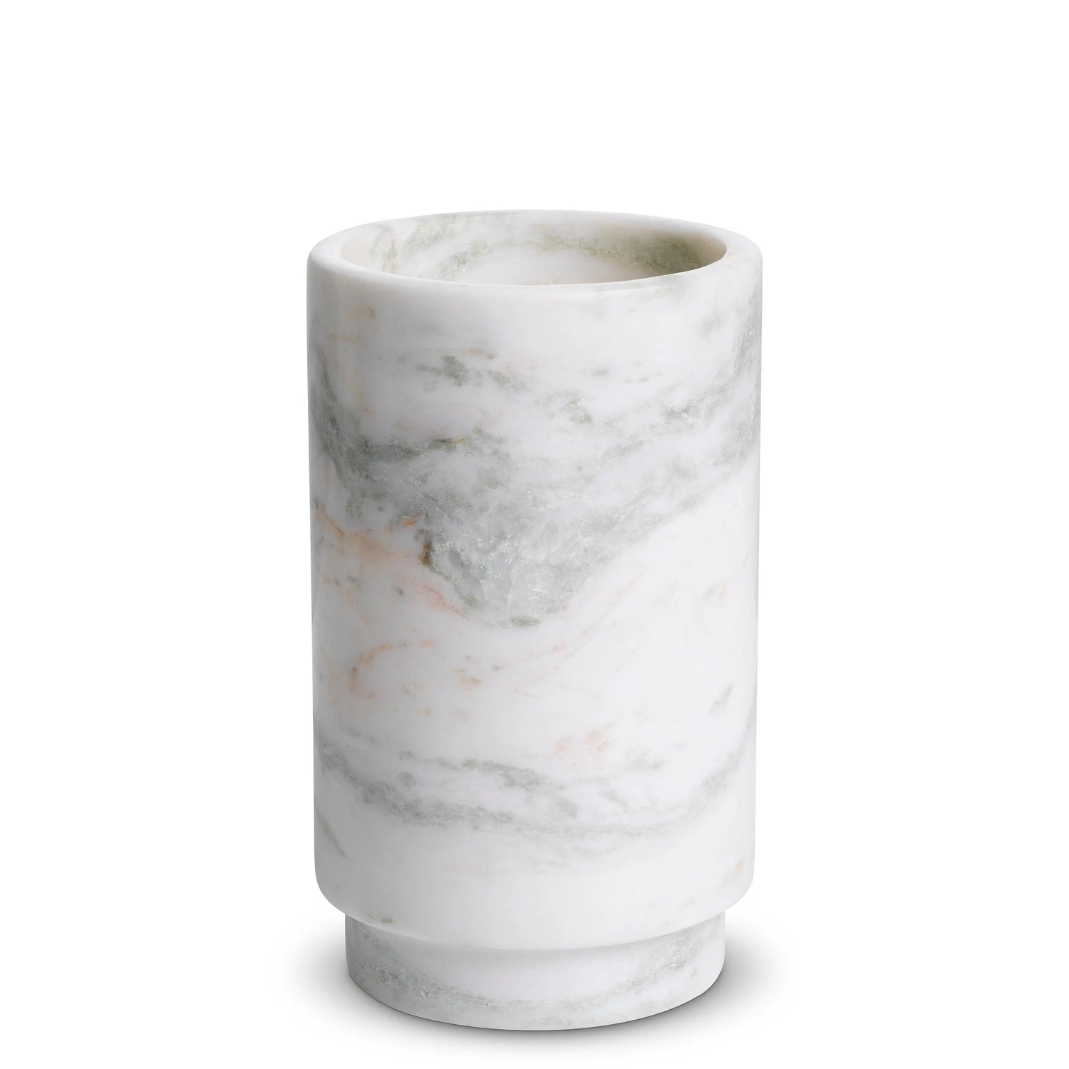 Tealight Holder Leonidas set of 3 Eichholtz
