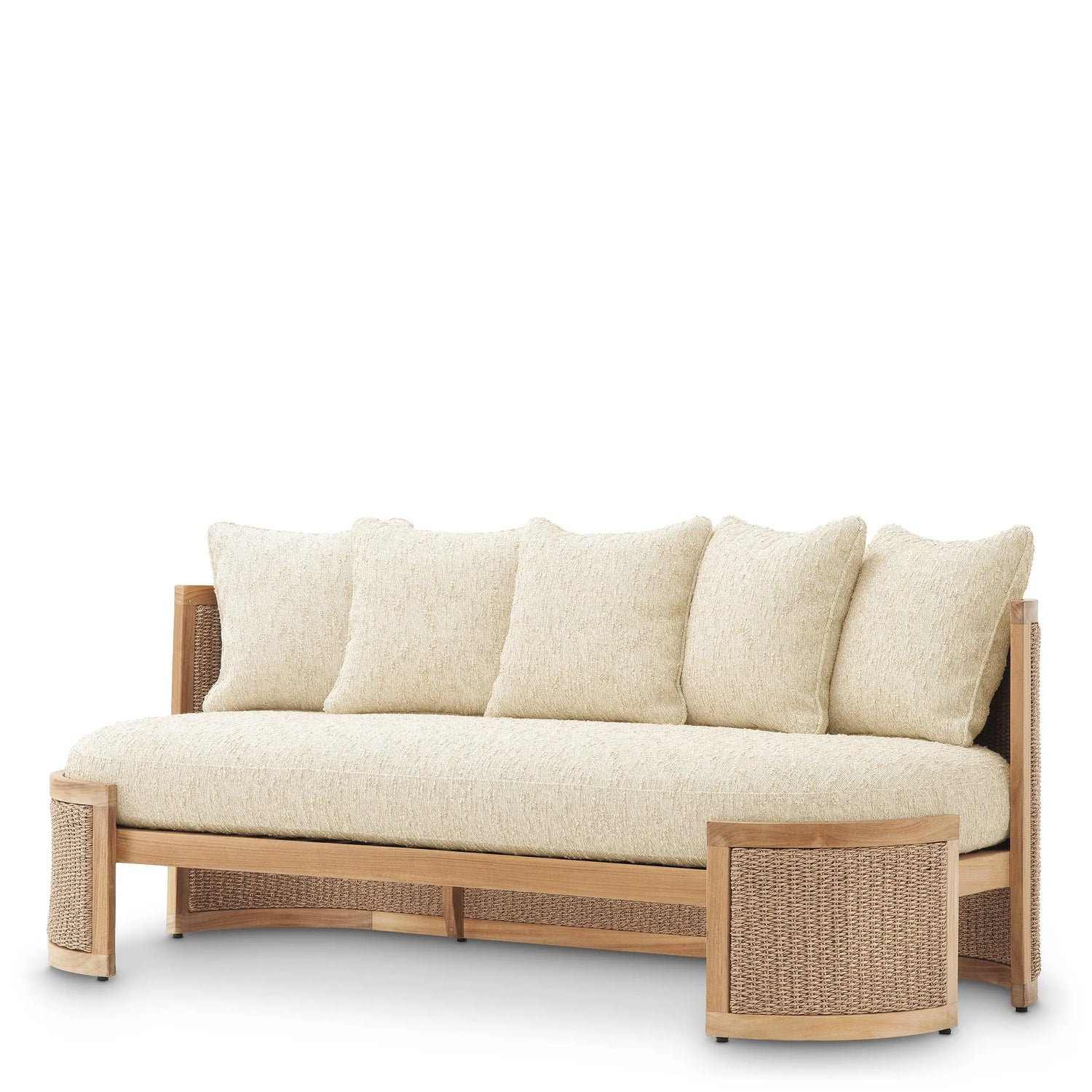 Outdoor Sofa Marenzo Eichholtz