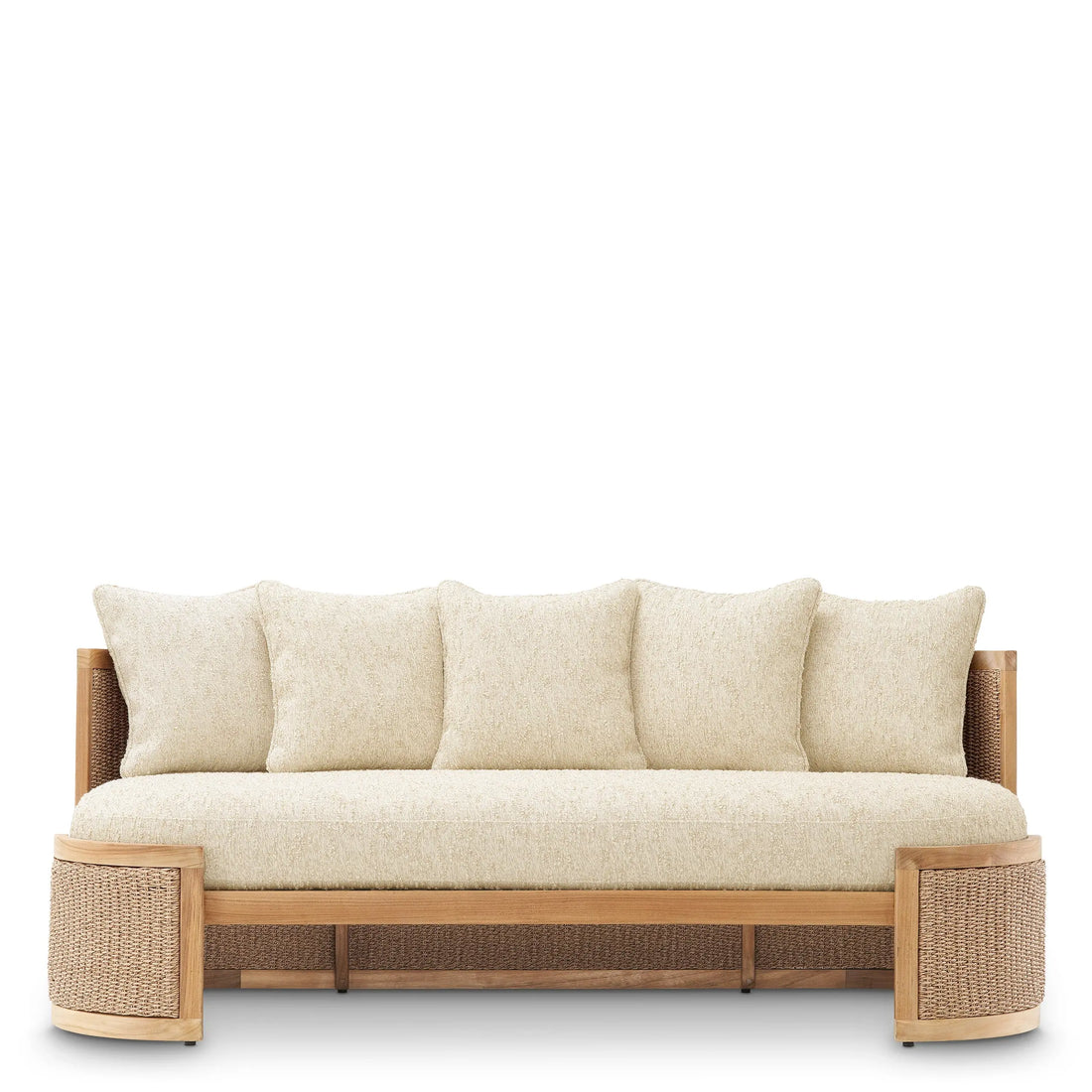 Outdoor Sofa Marenzo Eichholtz