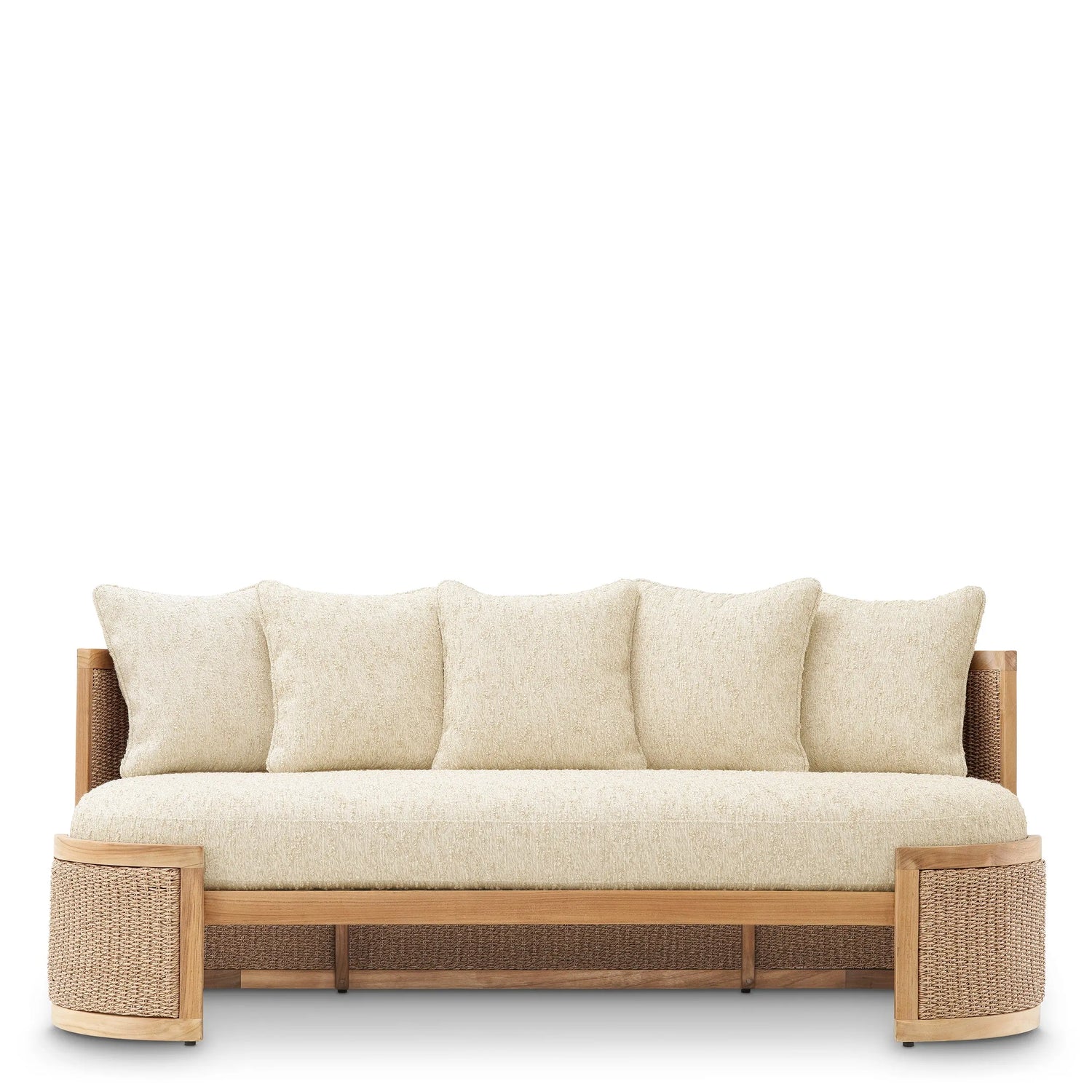 Outdoor Sofa Marenzo Eichholtz