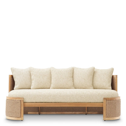 Outdoor Sofa Marenzo Eichholtz