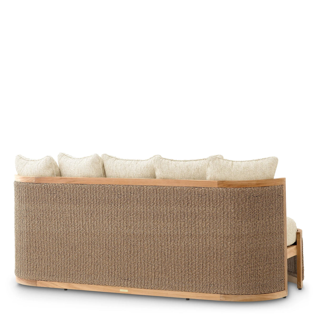 Outdoor Sofa Marenzo Eichholtz