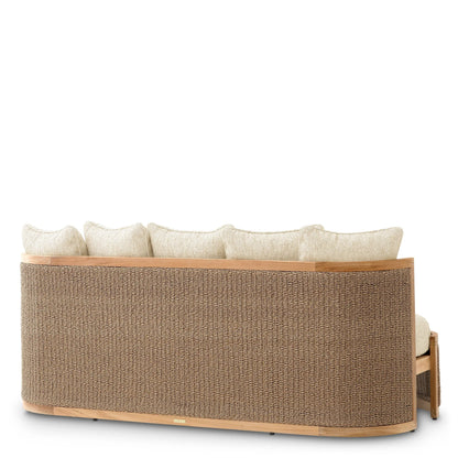 Outdoor Sofa Marenzo Eichholtz