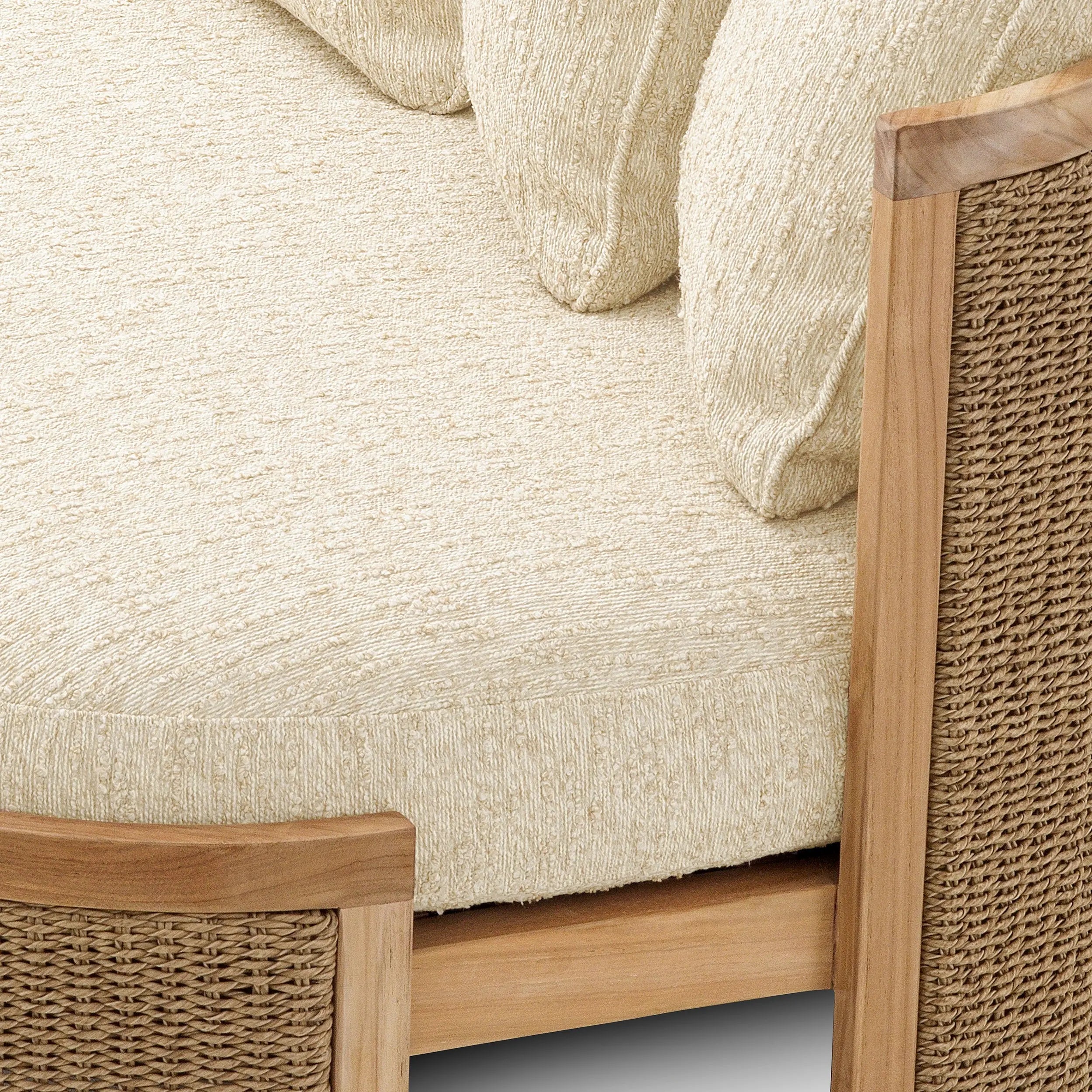 Outdoor Sofa Marenzo Eichholtz