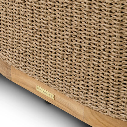 Outdoor Sofa Marenzo Eichholtz